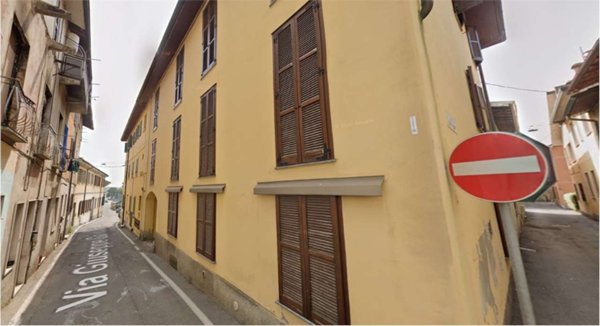appartamento in vendita a Bernareggio
