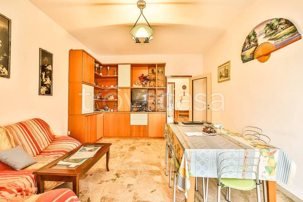 appartamento in vendita a Bernareggio