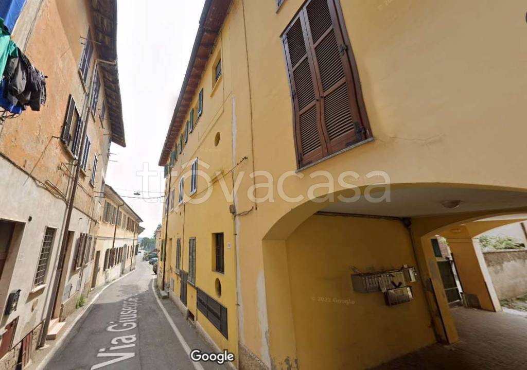 appartamento in vendita a Bernareggio
