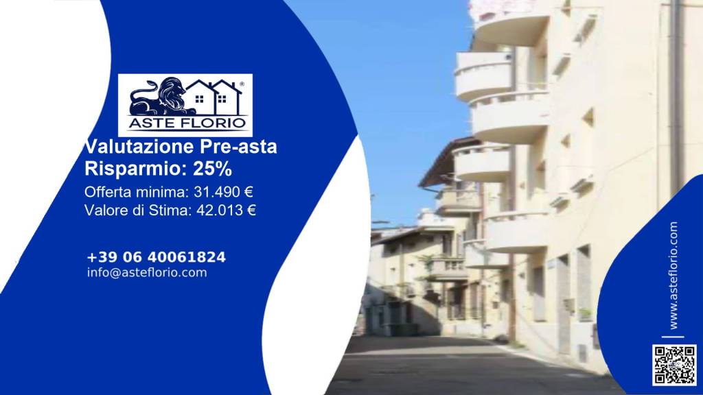 appartamento in vendita a Bernareggio