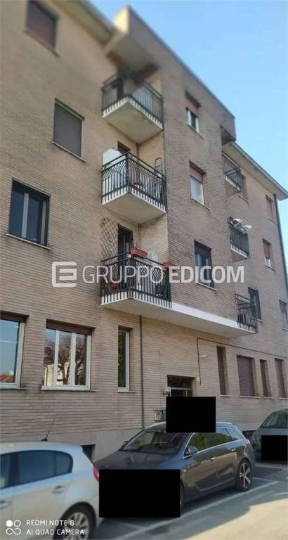 appartamento in vendita a Bernareggio