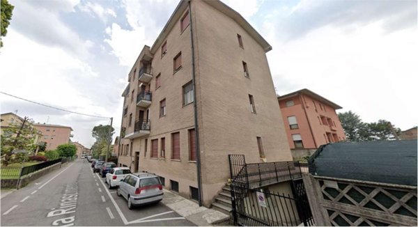 appartamento in vendita a Bernareggio