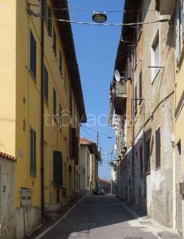 appartamento in vendita a Bernareggio