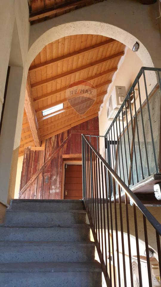 appartamento in vendita a Bernareggio