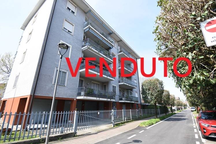 appartamento in vendita a Bernareggio
