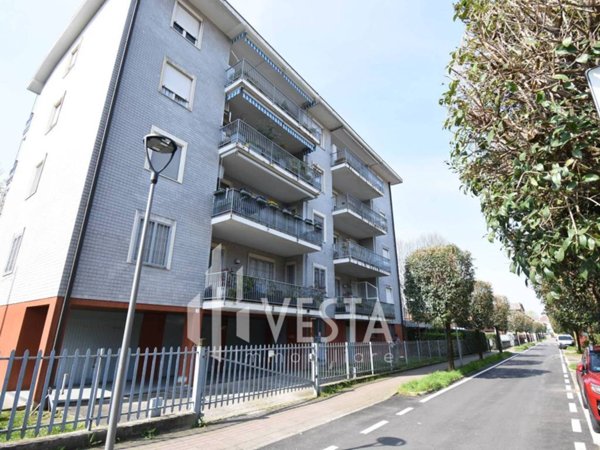 appartamento in vendita a Bernareggio