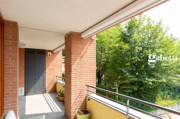 appartamento in vendita a Bernareggio