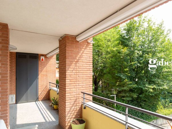 appartamento in vendita a Bernareggio