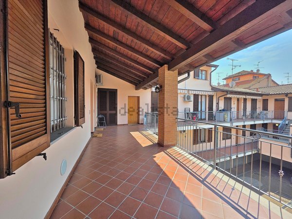 appartamento in vendita a Bernareggio