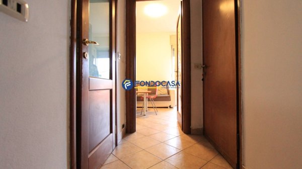appartamento in vendita a Bernareggio