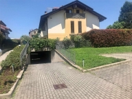 appartamento in vendita a Bernareggio