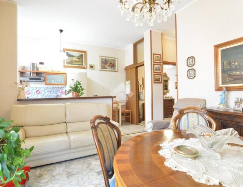 appartamento in vendita a Bernareggio