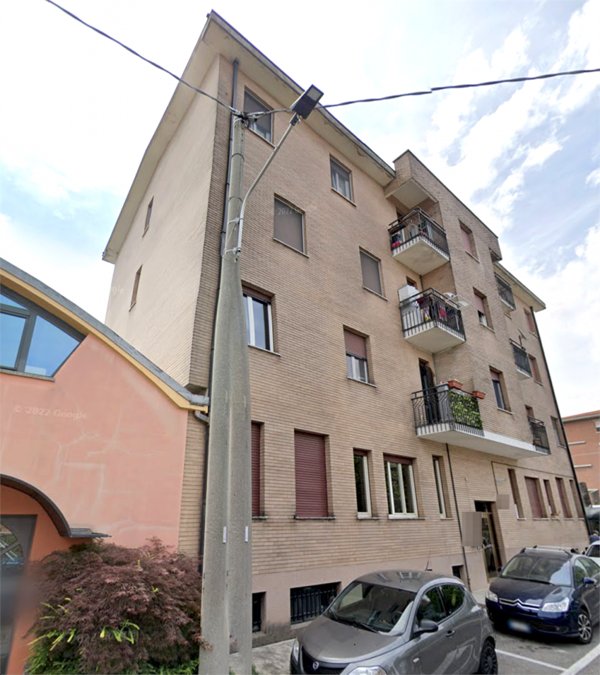 appartamento in vendita a Bernareggio