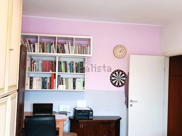 appartamento in vendita a Bernareggio