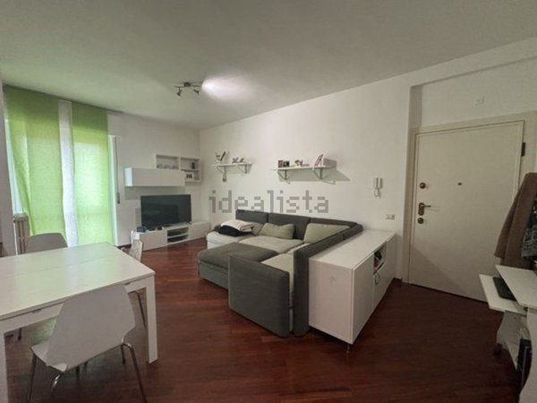 appartamento in vendita a Bernareggio
