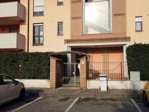 appartamento in vendita a Bernareggio