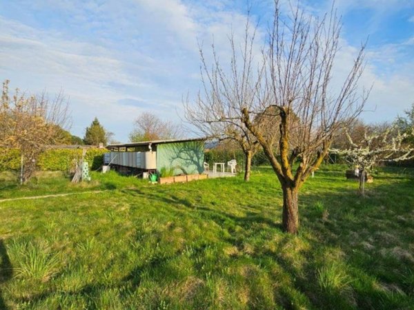 terreno agricolo in vendita a Bernareggio