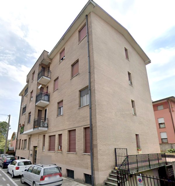 appartamento in vendita a Bernareggio