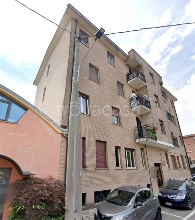appartamento in vendita a Bernareggio