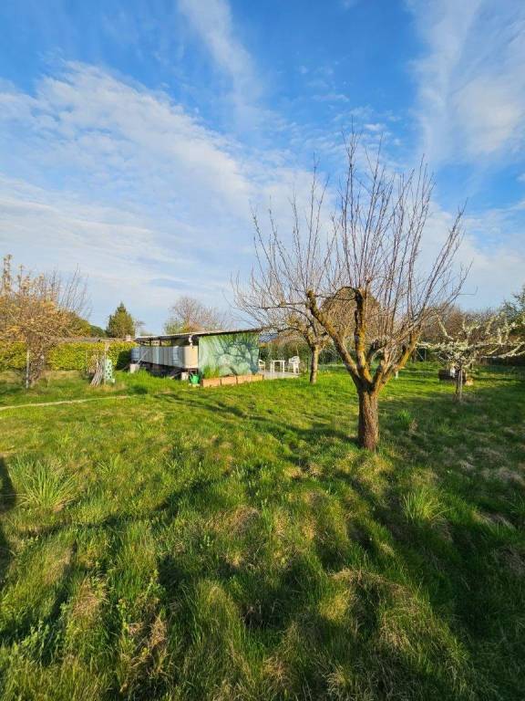 terreno agricolo in vendita a Bernareggio