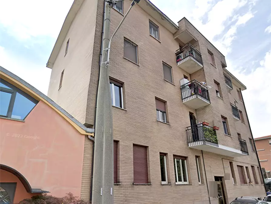 appartamento in vendita a Bernareggio