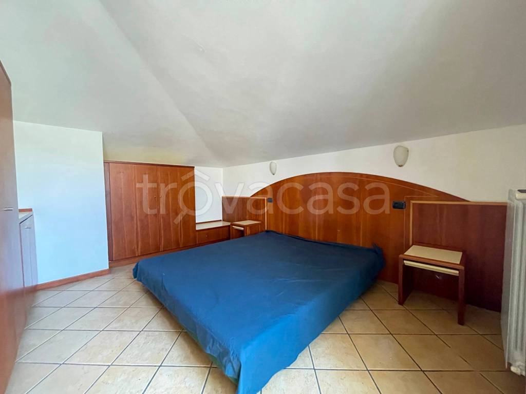 appartamento in vendita a Bernareggio