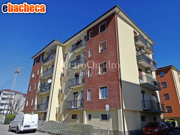appartamento in vendita a Bernareggio