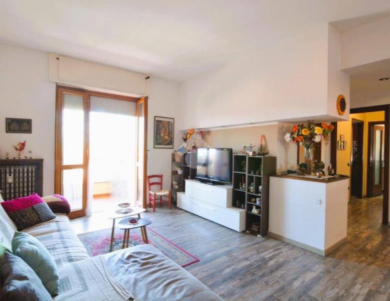 appartamento in vendita a Bernareggio