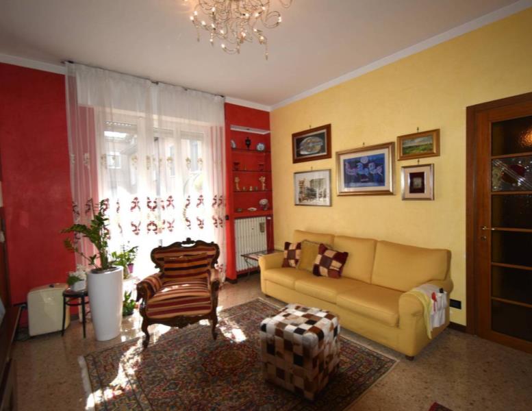 appartamento in vendita a Bernareggio
