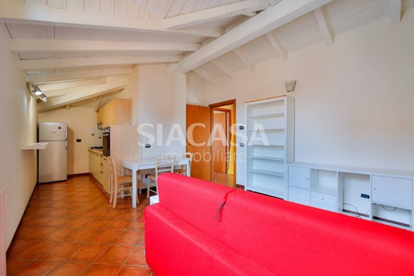 appartamento in vendita a Bernareggio
