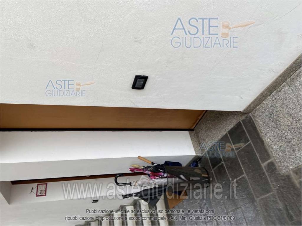 appartamento in vendita a Bernareggio