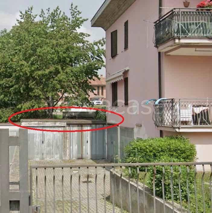 appartamento in vendita a Bernareggio