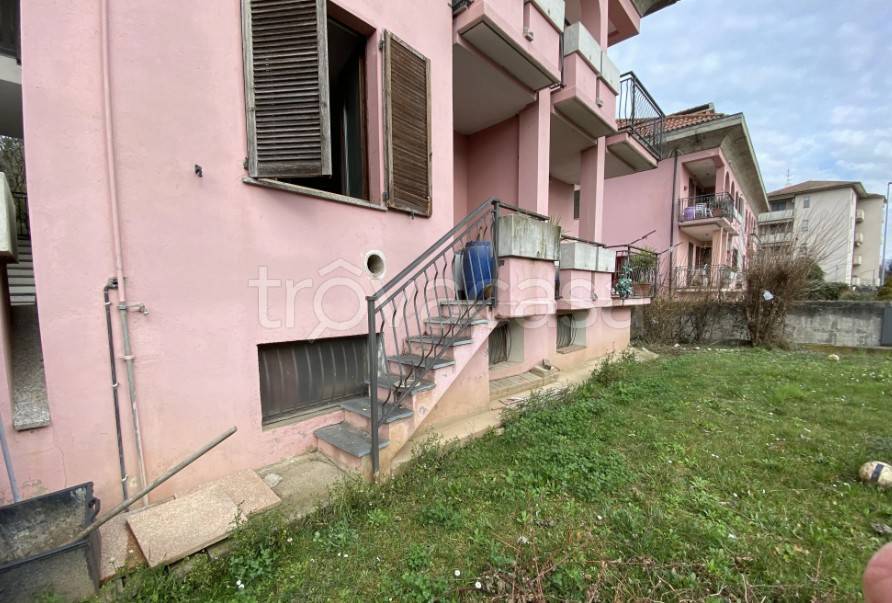 appartamento in vendita a Bernareggio