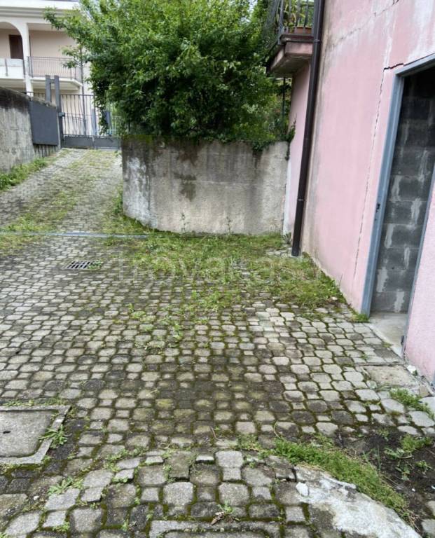 appartamento in vendita a Bernareggio