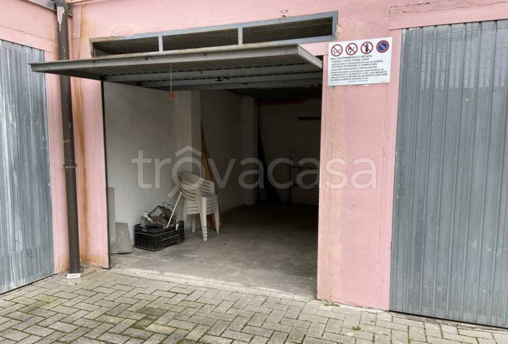 appartamento in vendita a Bernareggio