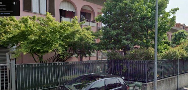 appartamento in vendita a Bernareggio