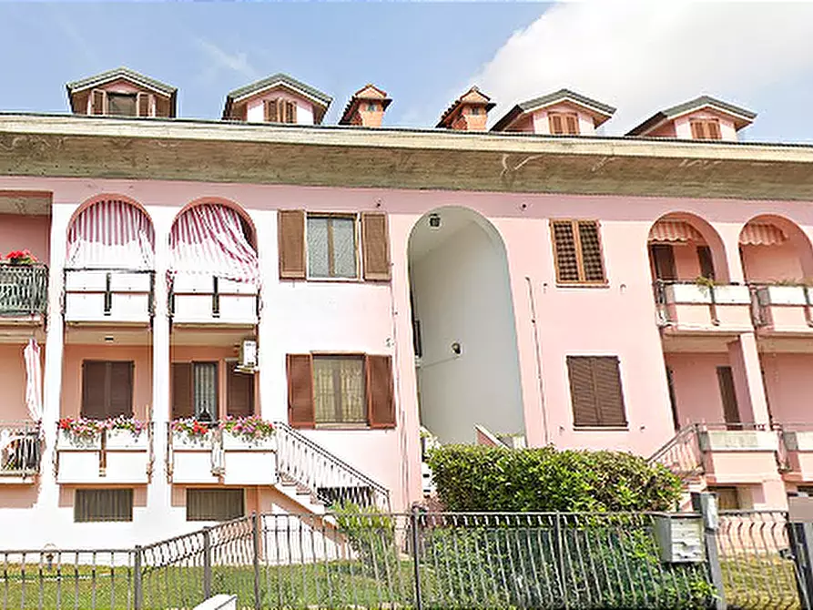appartamento in vendita a Bernareggio