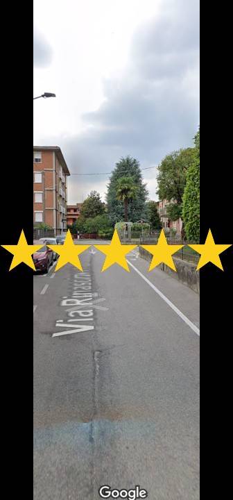 appartamento in vendita a Bernareggio