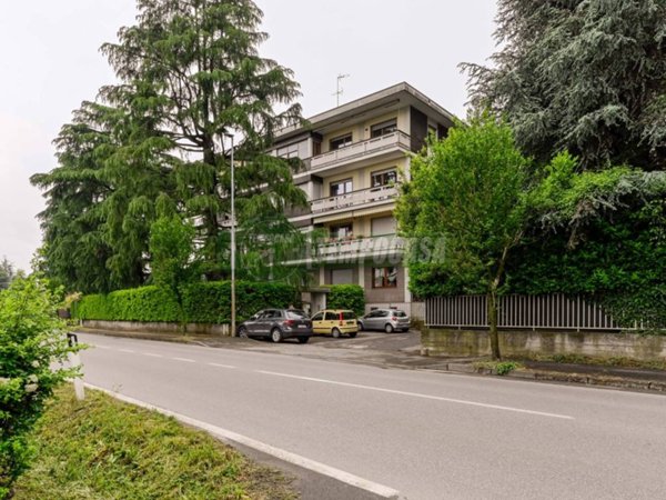 appartamento in vendita a Bernareggio