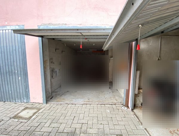 appartamento in vendita a Bernareggio