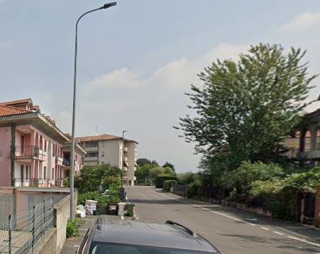appartamento in vendita a Bernareggio