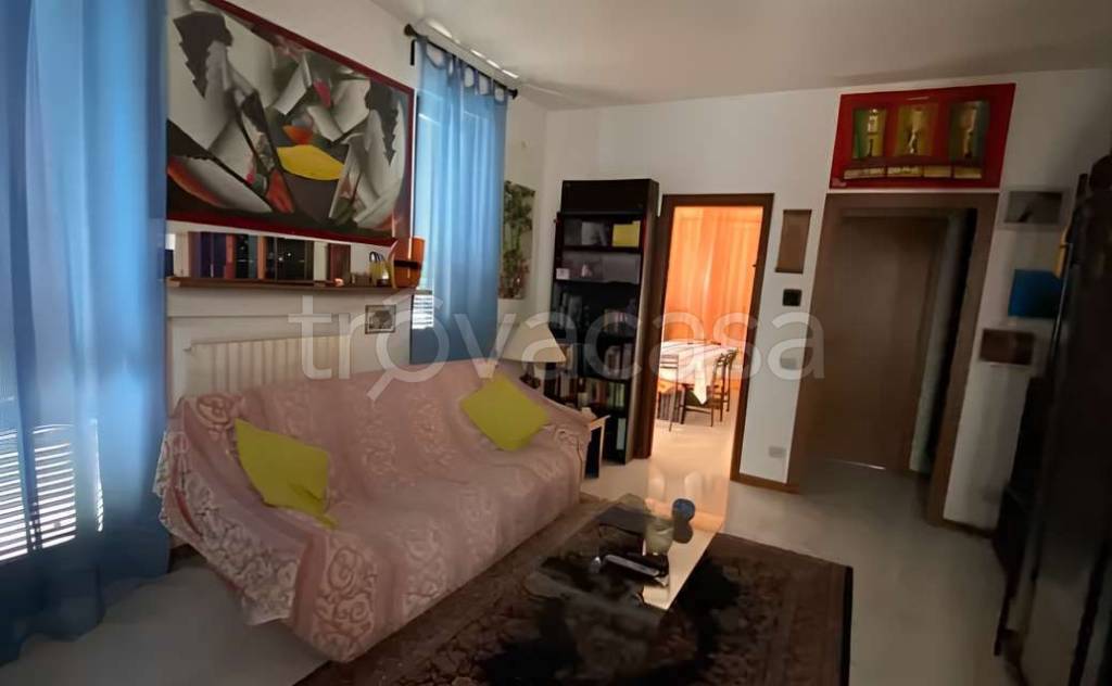 appartamento in vendita a Bernareggio