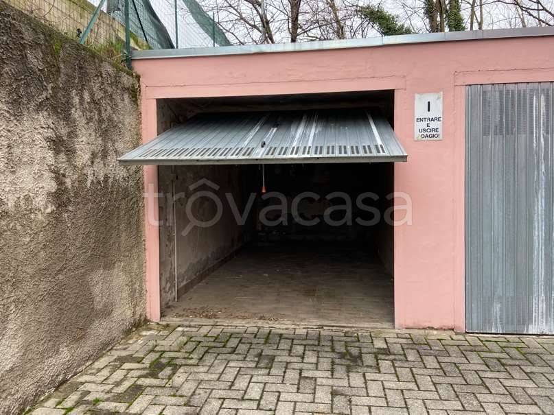 appartamento in vendita a Bernareggio