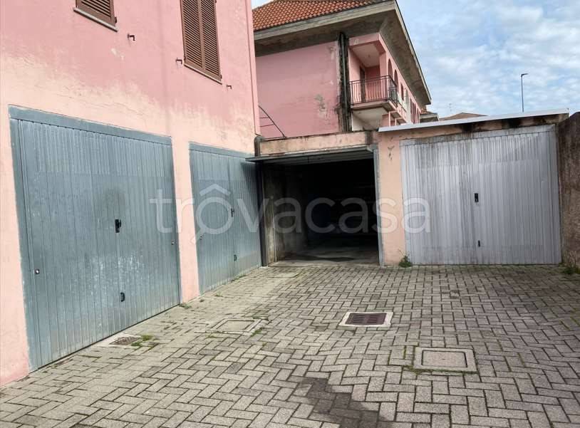 appartamento in vendita a Bernareggio