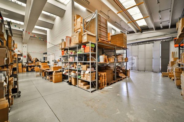appartamento in vendita a Bernareggio