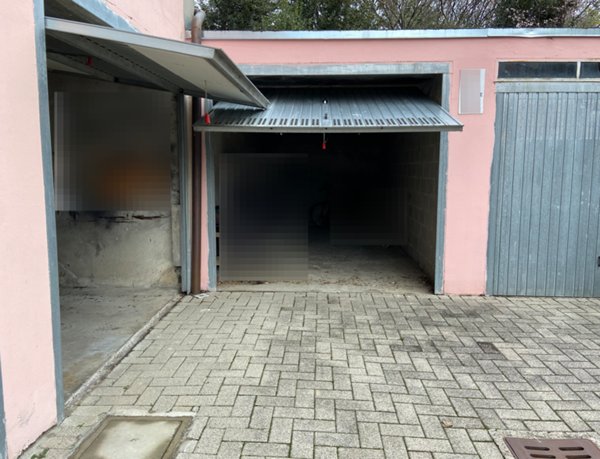 appartamento in vendita a Bernareggio