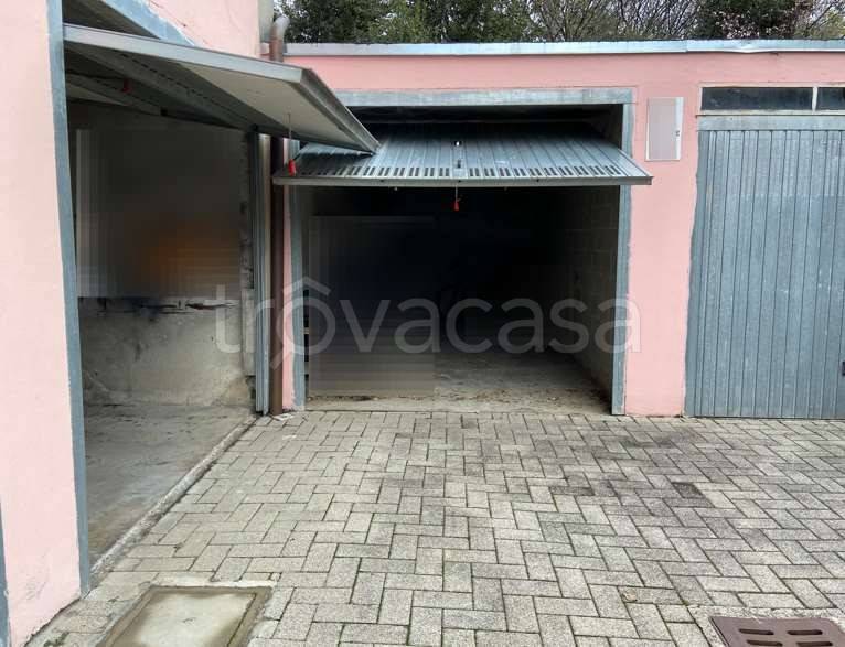 appartamento in vendita a Bernareggio