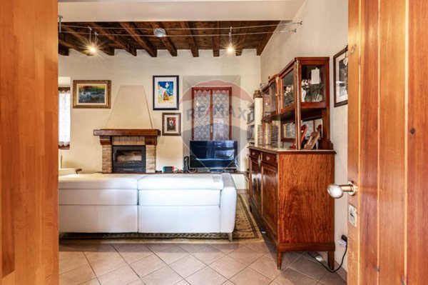 casa indipendente in vendita a Bernareggio