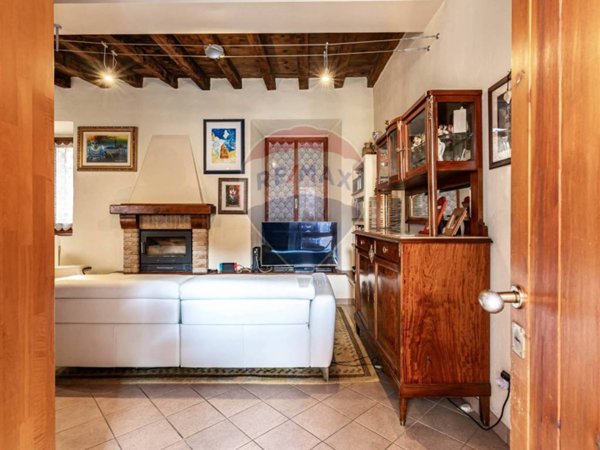 casa indipendente in vendita a Bernareggio