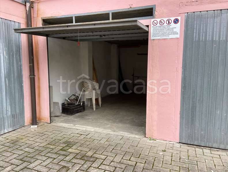 monolocale in vendita a Bernareggio